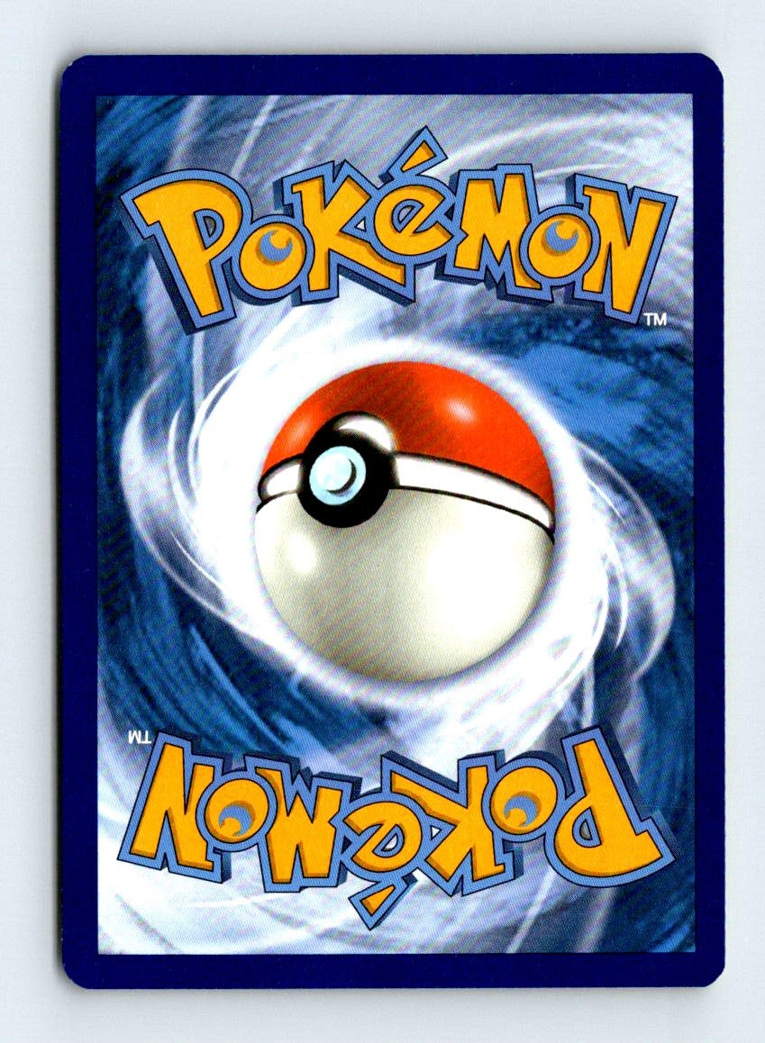 Scraggy Reverse Holo 2020 Champion's Path Card # 41