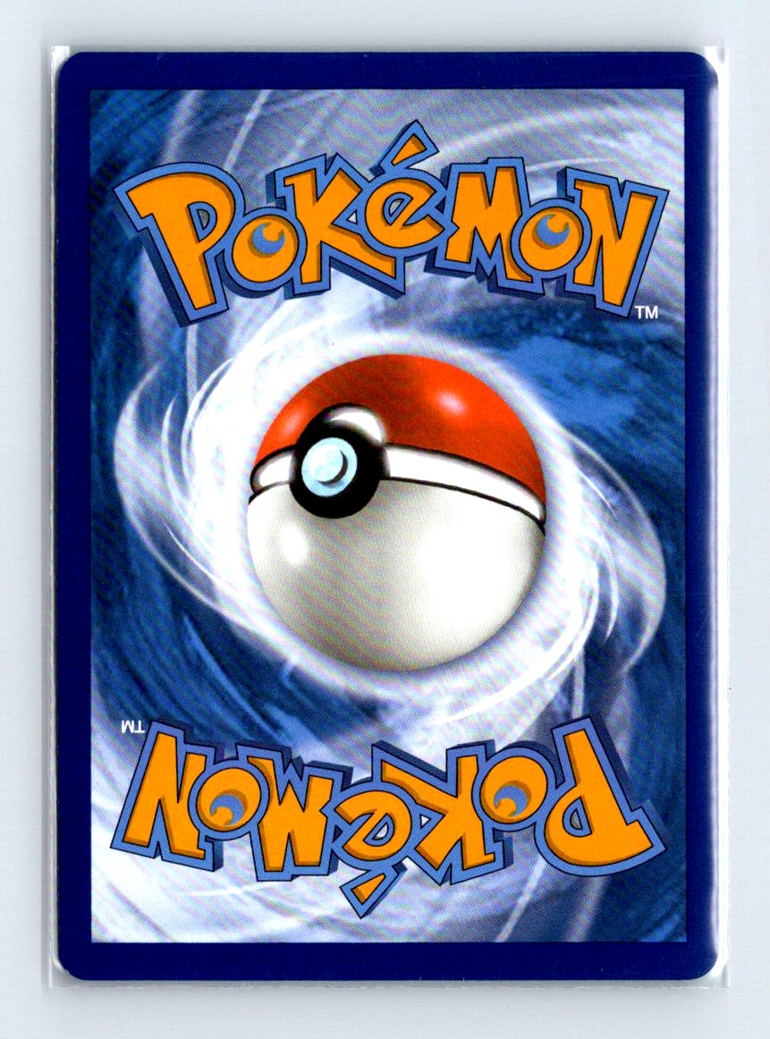 Nosepass Reverse Holo 2023 Scarlet & Violet Series - Obsidian Flames Card # 107