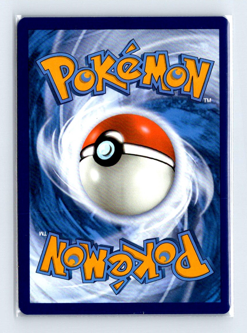 Garganacl Holo 2023 Scarlet & Violet Series - Paldea Evolved Card # 123