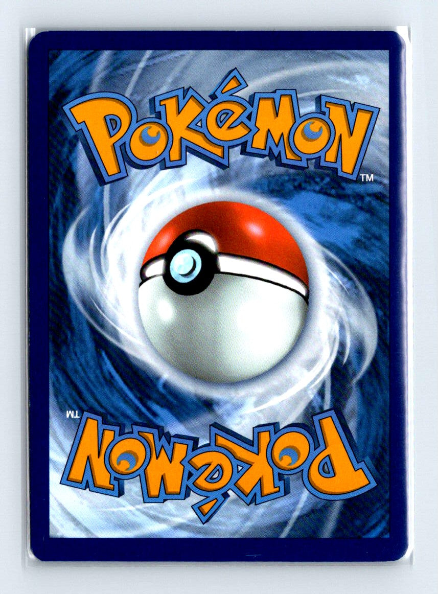Vaporeon Reverse Holo 2023 Scarlet & Violet Series - Scarlet & Violet - 151 Card # 134