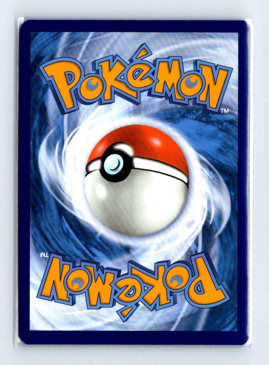 PokeBall Reverse Holo 2023 Scarlet & Violet Card # 185