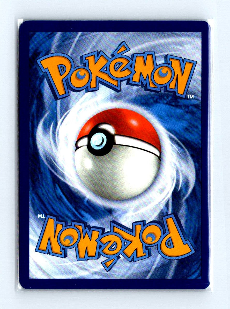 Mimikyu Holo 2024 Scarlet & Violet Series - Paldean Fates Card # 037/091