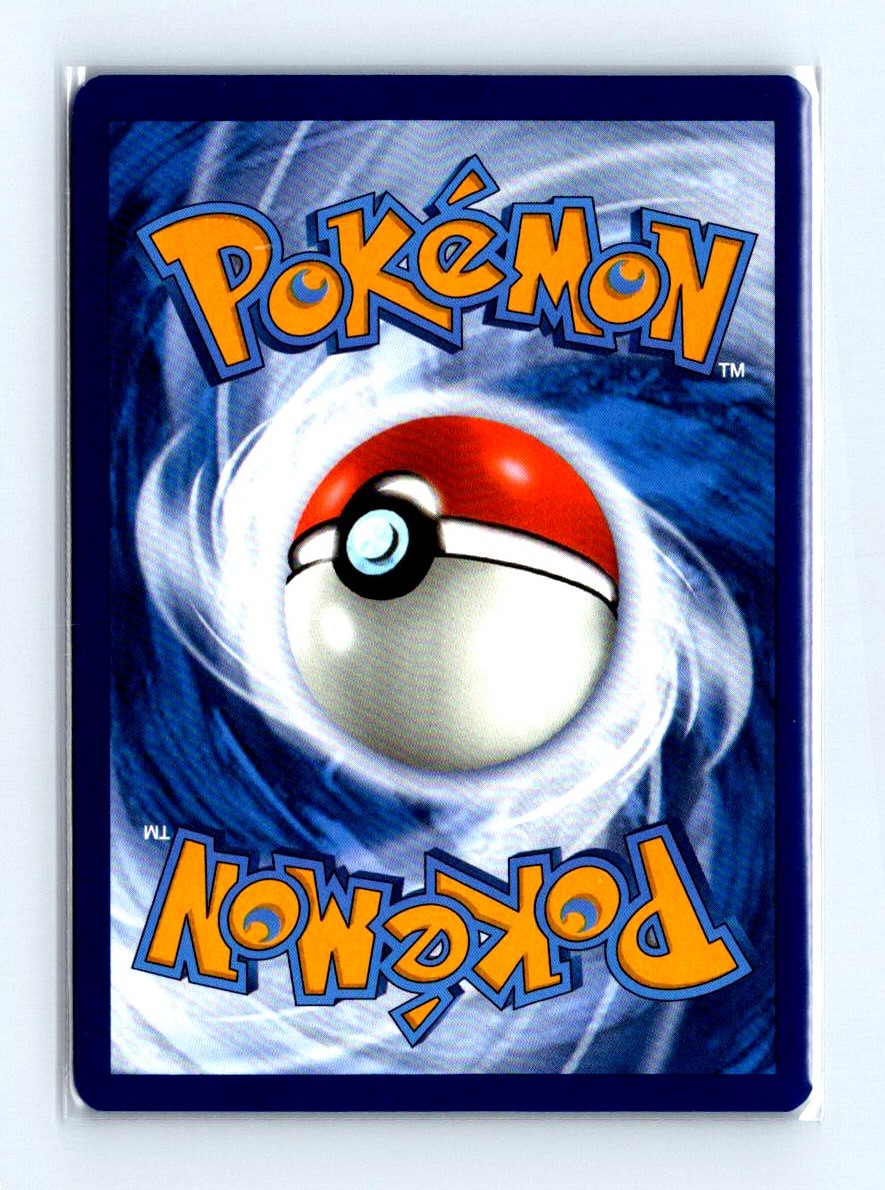 Mabosstiff Holo 2024 Scarlet & Violet Series - Paldean Fates Card # 063/091