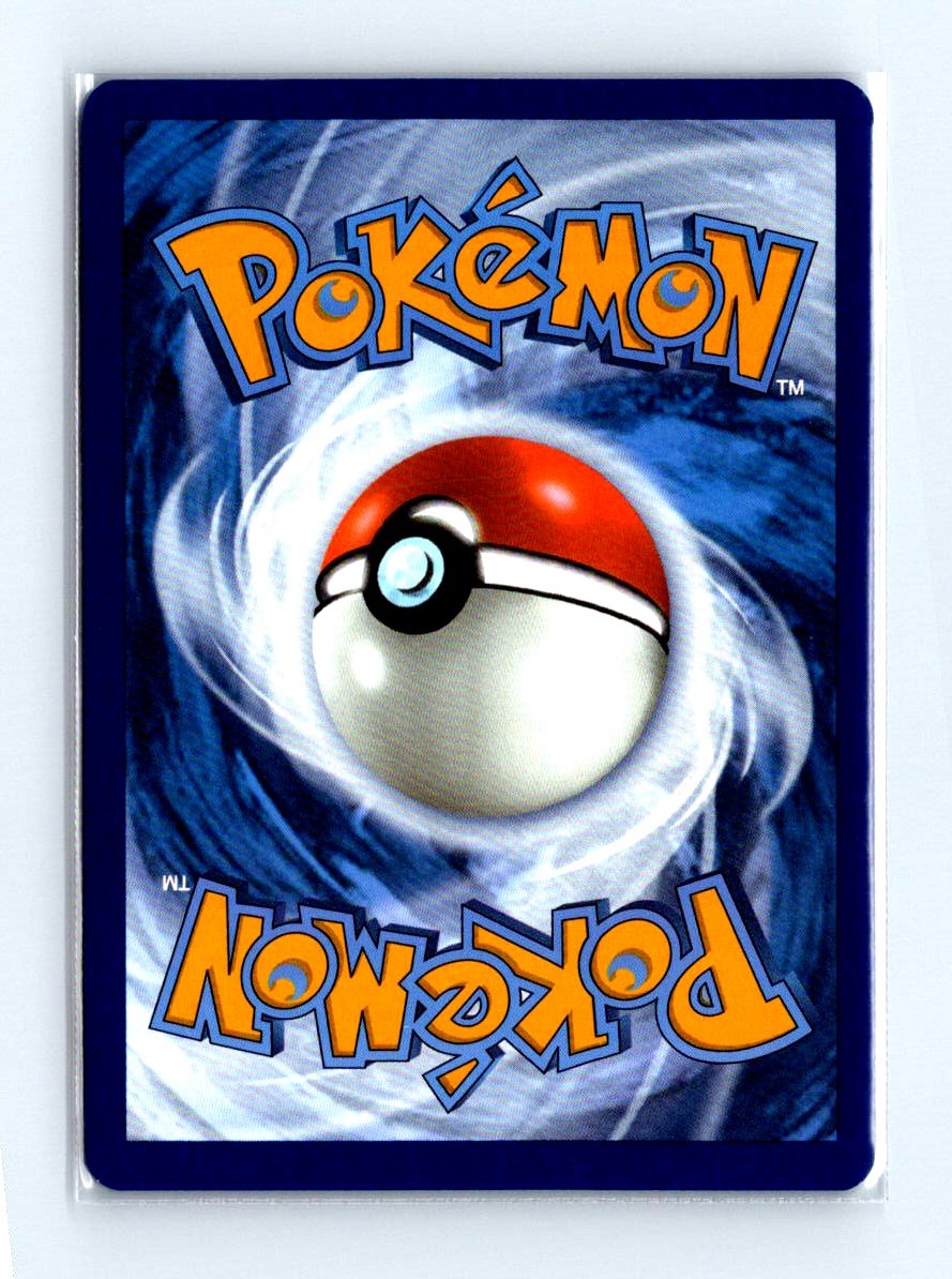 Camerupt Reverse Holo 2024 Scarlet & Violet Series - Paldean Fates Card # 012/091