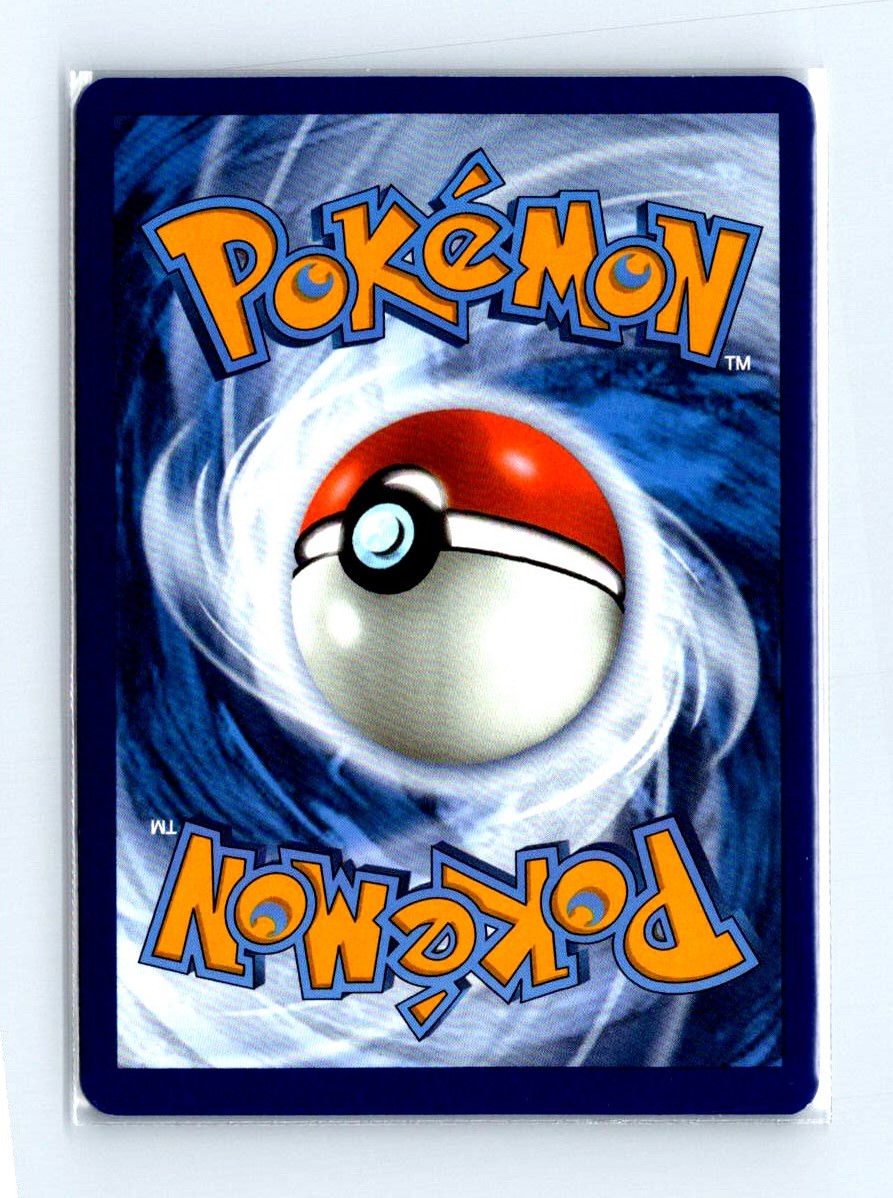 Pikachu Reverse Holo 2024 Scarlet & Violet Series - Paldean Fates Card # 018/091