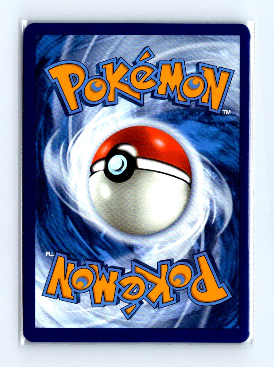 Lechonk Reverse Holo 2024 Scarlet & Violet Series - Paldean Fates Card # 071/091