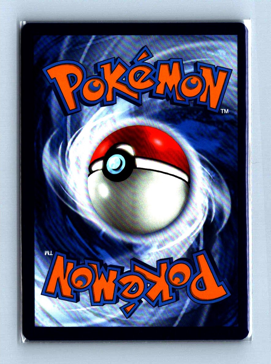 Iron Boulder Ex Full Art 2024 Scarlet and Voilet - Temporal Forces Card # 207/162