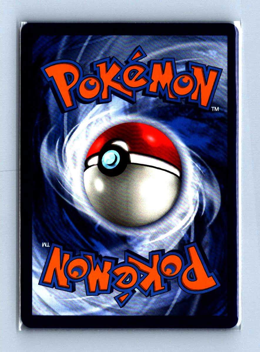 Brambleghast Holo 2024 Scarlet and Voilet - Temporal Forces Card # 021/162