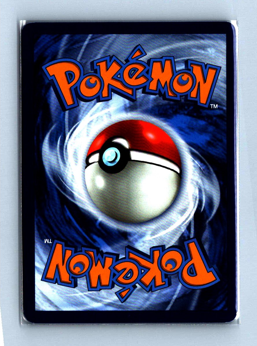 Shaymin Reverse Holo 2024 Scarlet and Voilet - Temporal Forces Card # 013/162