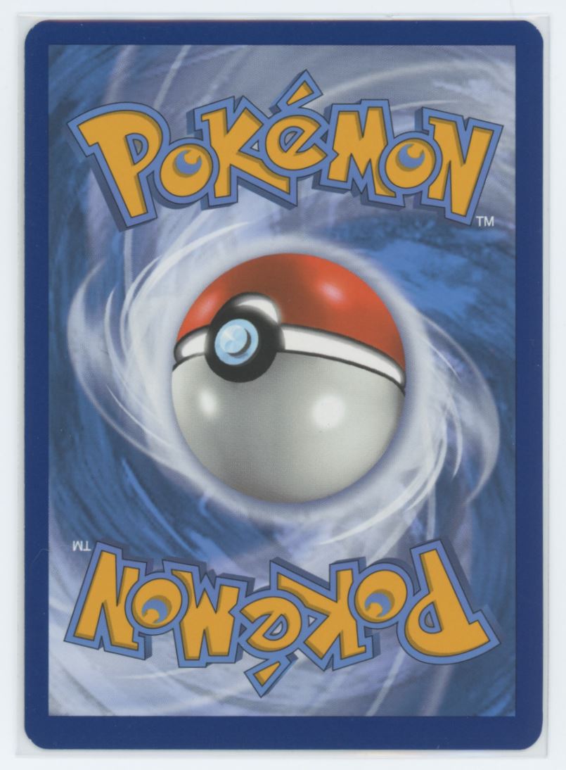 Electrode Holo 2020 Sword & Shield - Vivid Voltage Card # 46