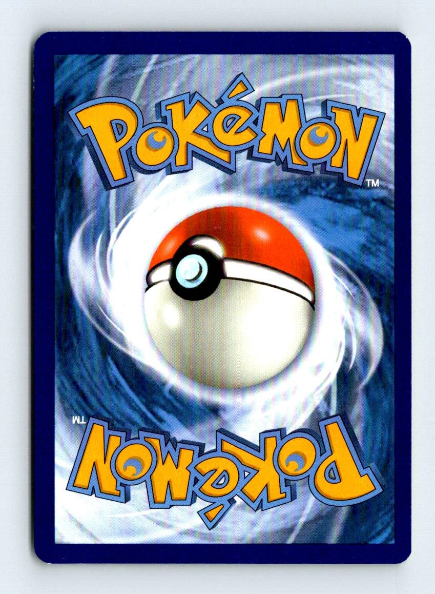 Scrafty Reverse Holo 2020 Champion's Path Card # 42