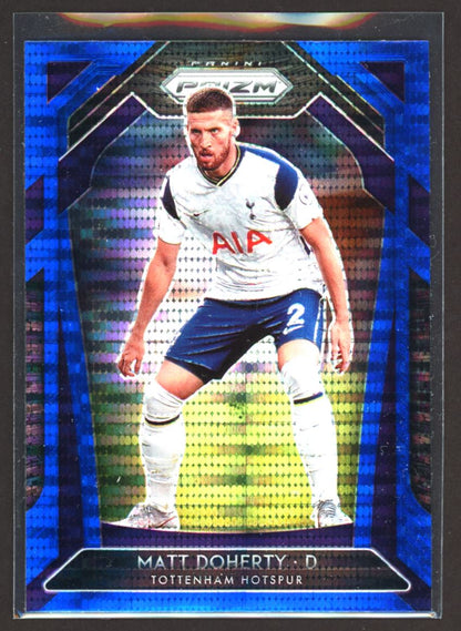 Matt Doherty Pulsar 2020 Panini Prizm Card # 155