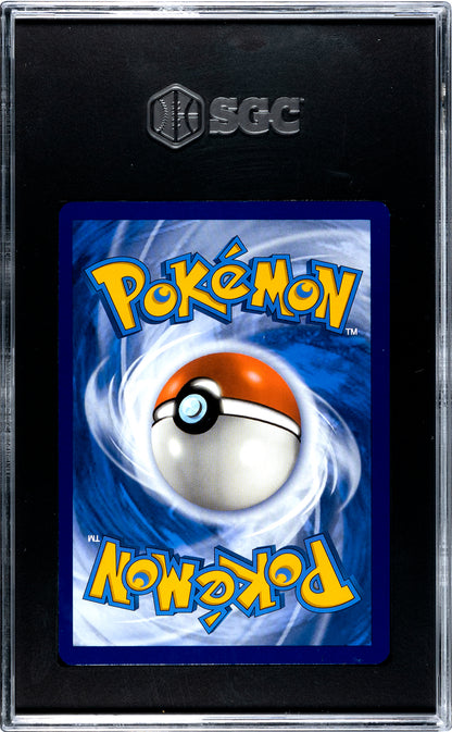 SGC 9 Charmander 2023 151 ETB Pokemon 044 Promo