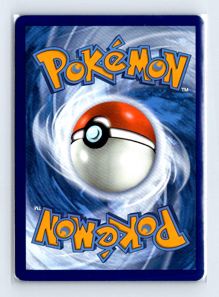Poppy Full Art Holo 2023 Scarlet & Violet Series - Obsidian Flames Card # 227