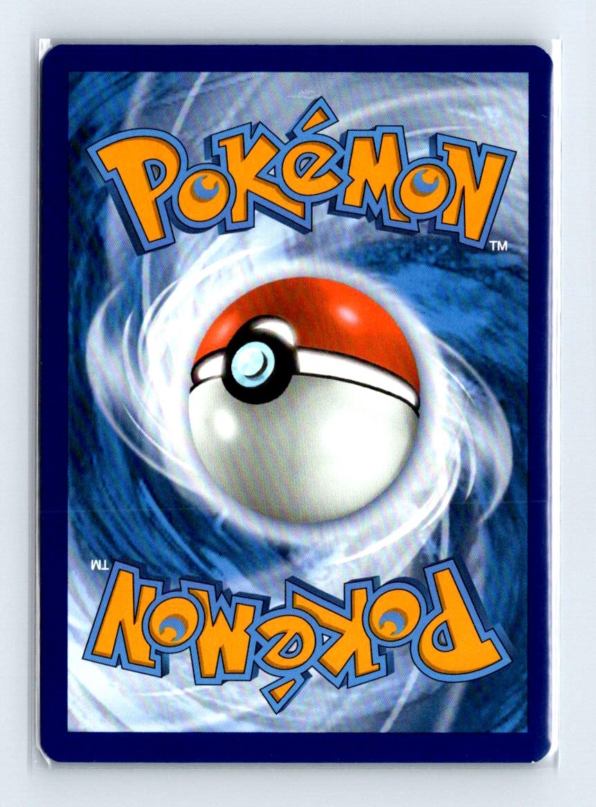 Mr. Mime Holo 2023 Scarlet & Violet Series - Scarlet & Violet - 151 Card # 122