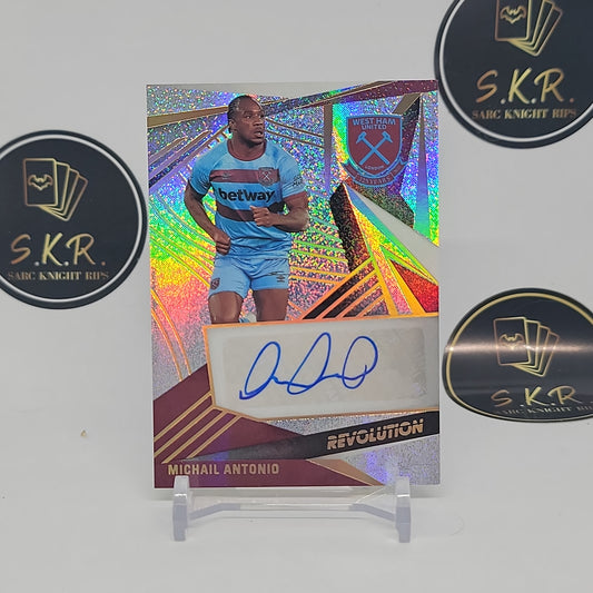 Michail Antonio Auto Revolution #A-MAN