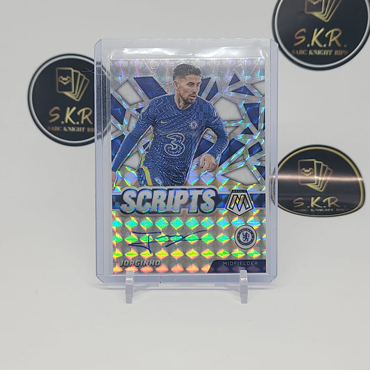 Jorginho Auto Scripts #SM-J