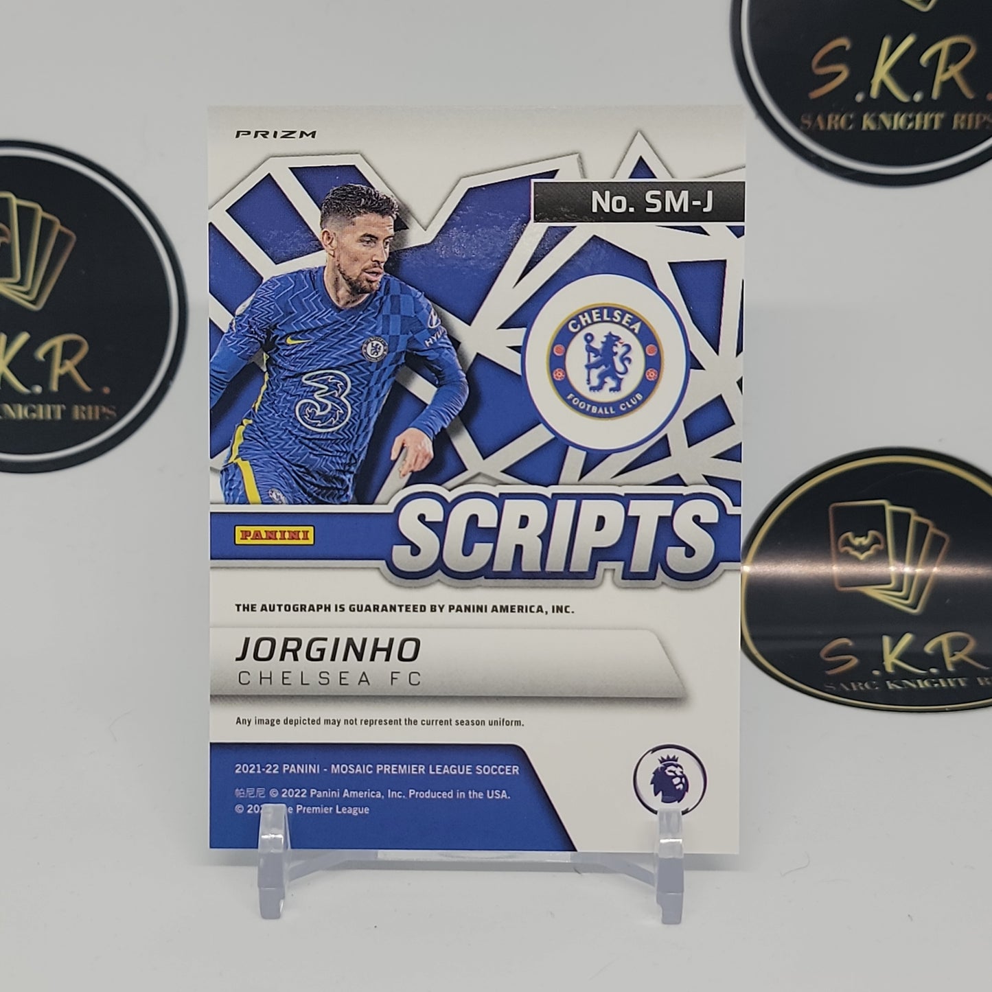 Jorginho Auto Scripts #SM-J