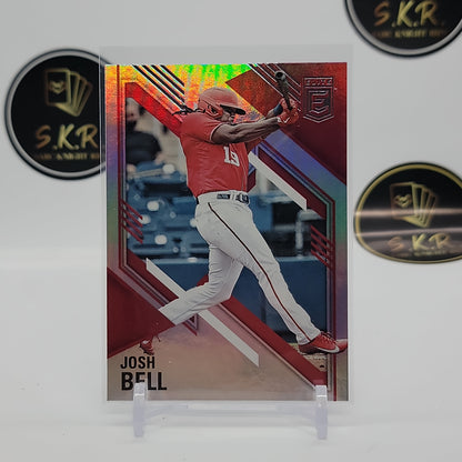 Josh Bell ELITE #25