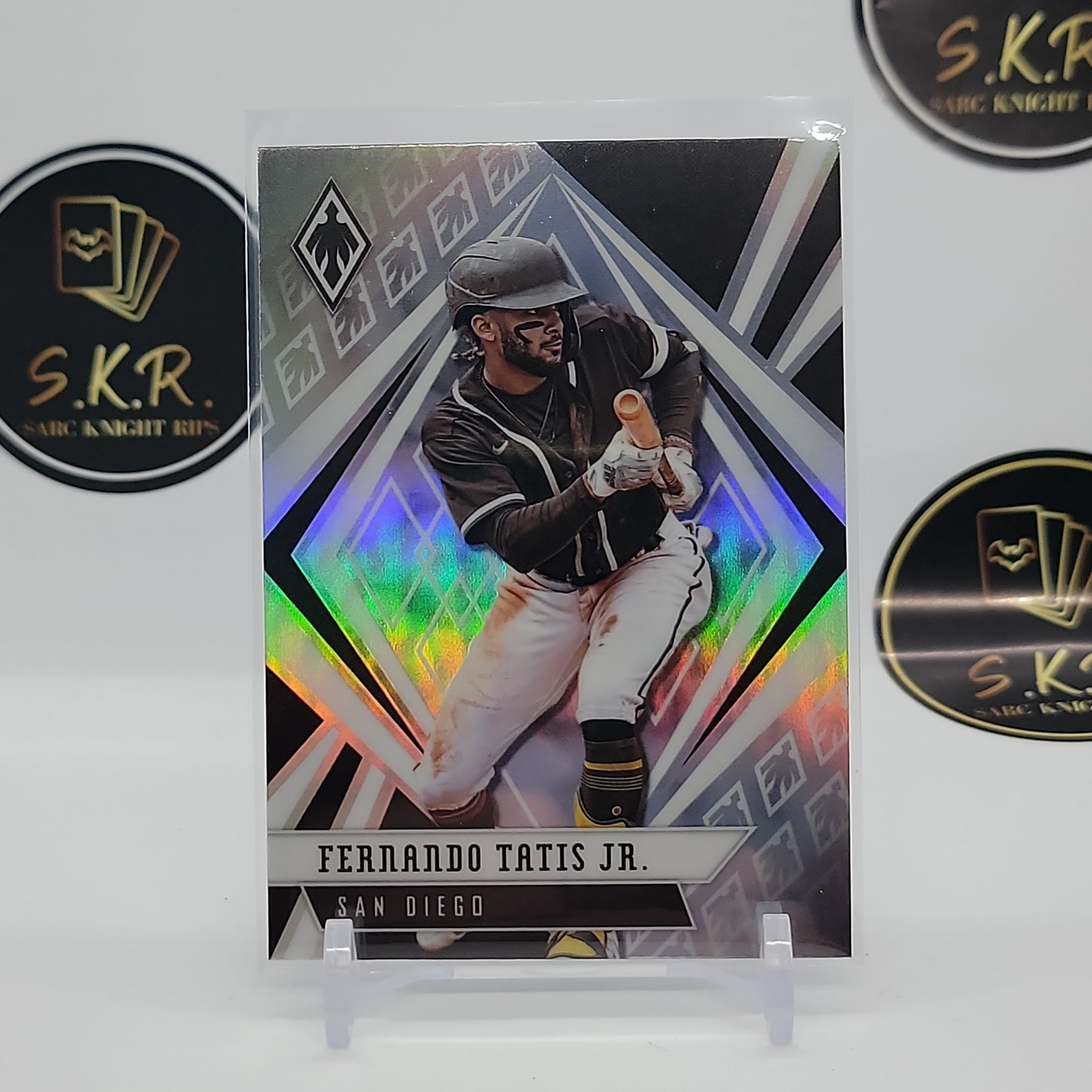 Fernando Tatis Jr. Phoenix #22