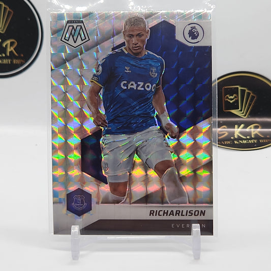 Richarlison Mosaic Prizm #169