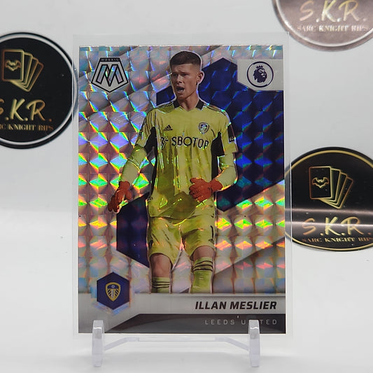 Illan Meslier Mosaic Prizm #192