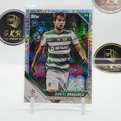 Daniel Braganca RC Speckle Foil #188